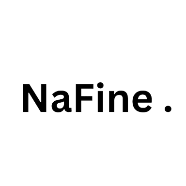 NaFine footer  Logo